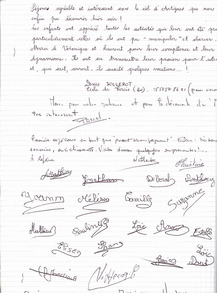 Livre Or Ecole de Tercis.jpg (135448 octets)